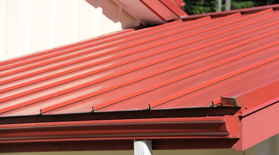 Professional gutter cleaning in Tyrone, OK